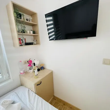 The Secret Tale Apartman Várna