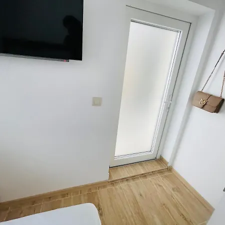 The Secret Tale Apartman