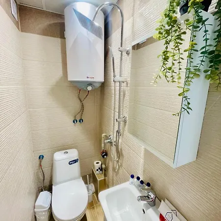 Apartman The Secret Tale *