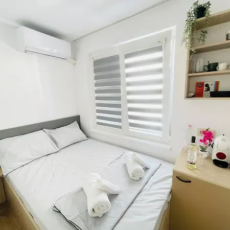 The Secret Tale Apartman *