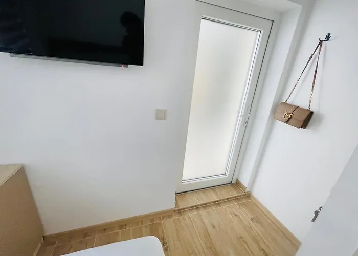 The Secret Tale דירה