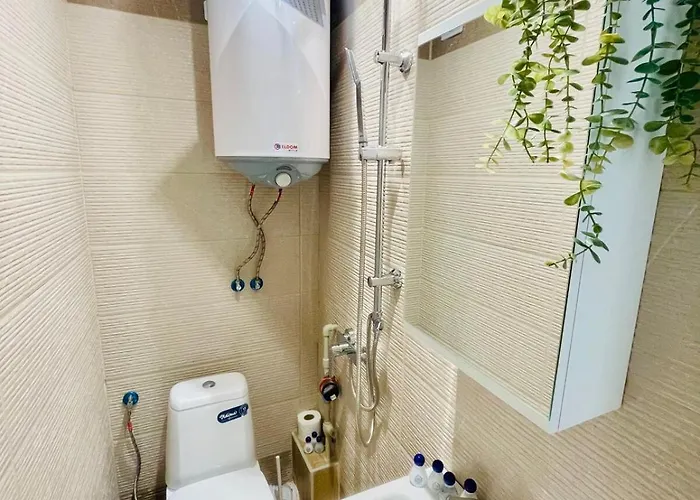 דירה The Secret Tale *